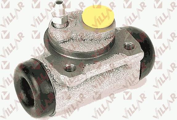 Villar 623.5222 - Колісний гальмівний циліндр autozip.com.ua