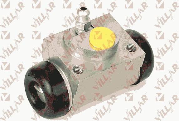Villar 623.6545 - Колісний гальмівний циліндр autozip.com.ua