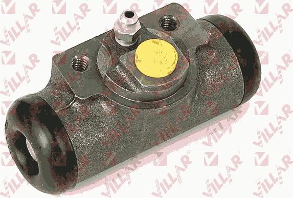 Villar 623.6566 - Колісний гальмівний циліндр autozip.com.ua
