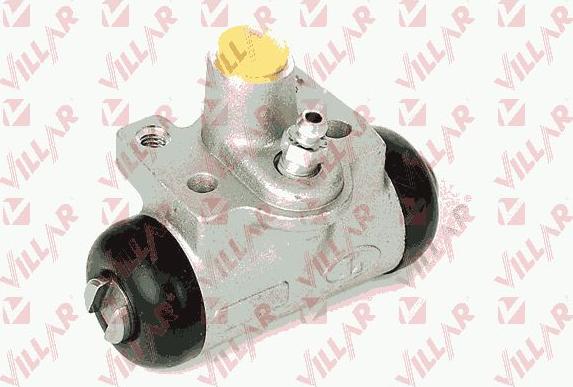 Villar 623.6508 - Колісний гальмівний циліндр autozip.com.ua