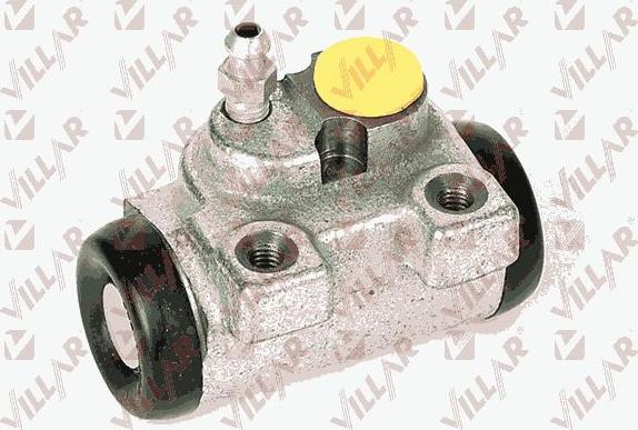 Villar 623.6522 - Колісний гальмівний циліндр autozip.com.ua