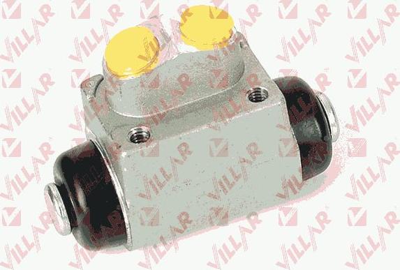 Villar 623.6058 - Колісний гальмівний циліндр autozip.com.ua