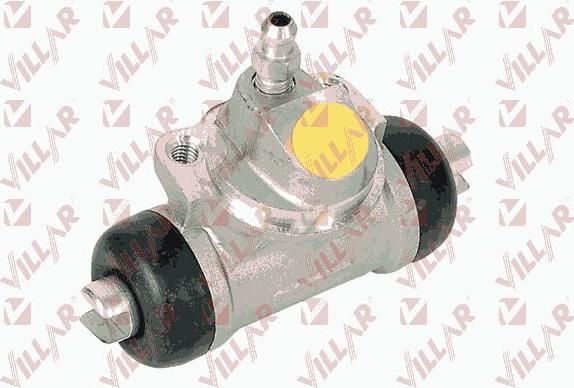 Villar 623.6116 - Колісний гальмівний циліндр autozip.com.ua