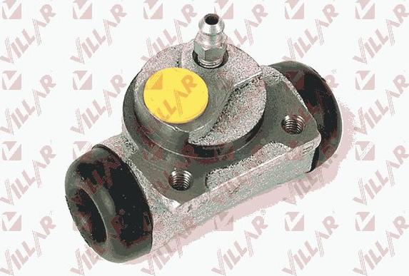 Villar 623.6325 - Колісний гальмівний циліндр autozip.com.ua