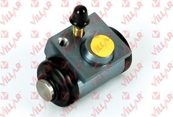 Villar 623.B319 - Колісний гальмівний циліндр autozip.com.ua