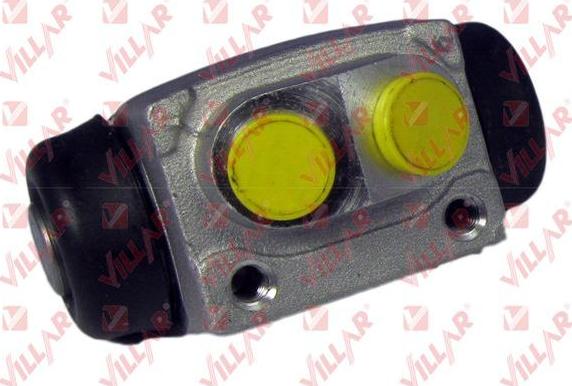 Villar 623.B321 - Колісний гальмівний циліндр autozip.com.ua