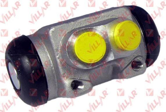 Villar 623.B323 - Колісний гальмівний циліндр autozip.com.ua