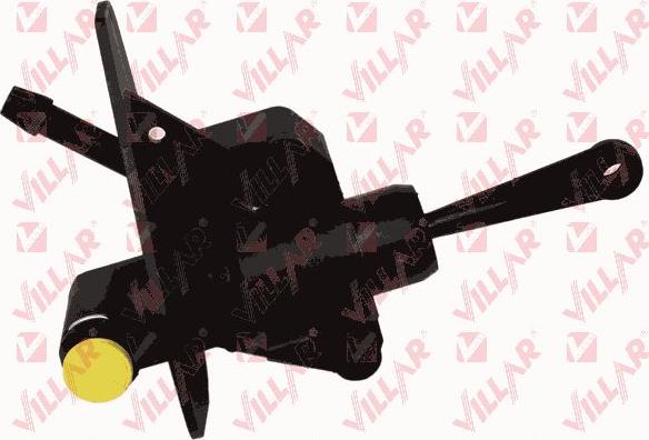 Villar 622.2373 - Головний циліндр, система зчеплення autozip.com.ua