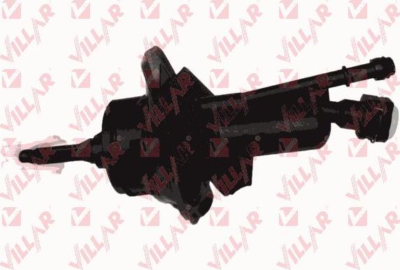 Villar 622.2742 - Головний циліндр, система зчеплення autozip.com.ua