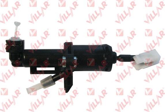 Villar 622.B795 - Головний циліндр, система зчеплення autozip.com.ua