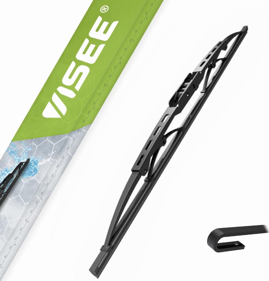 VISEE ECU 480/19 - Щітка склоочисника autozip.com.ua