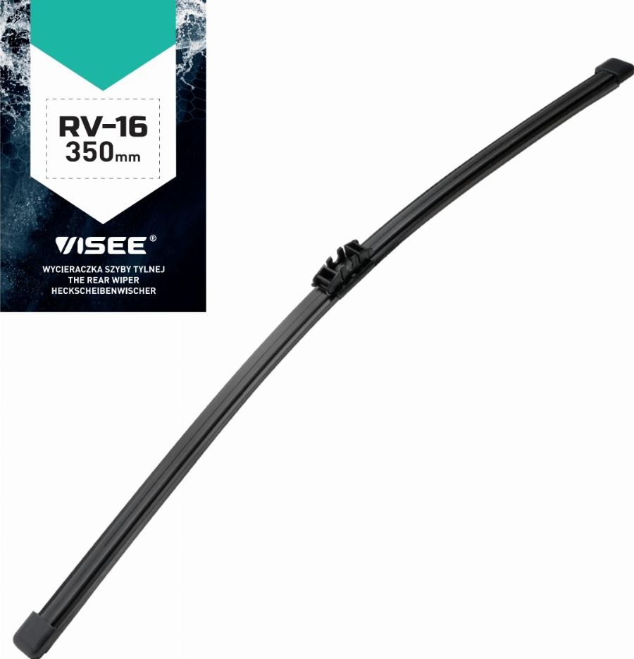 VISEE RV-16 350 - Щітка склоочисника autozip.com.ua