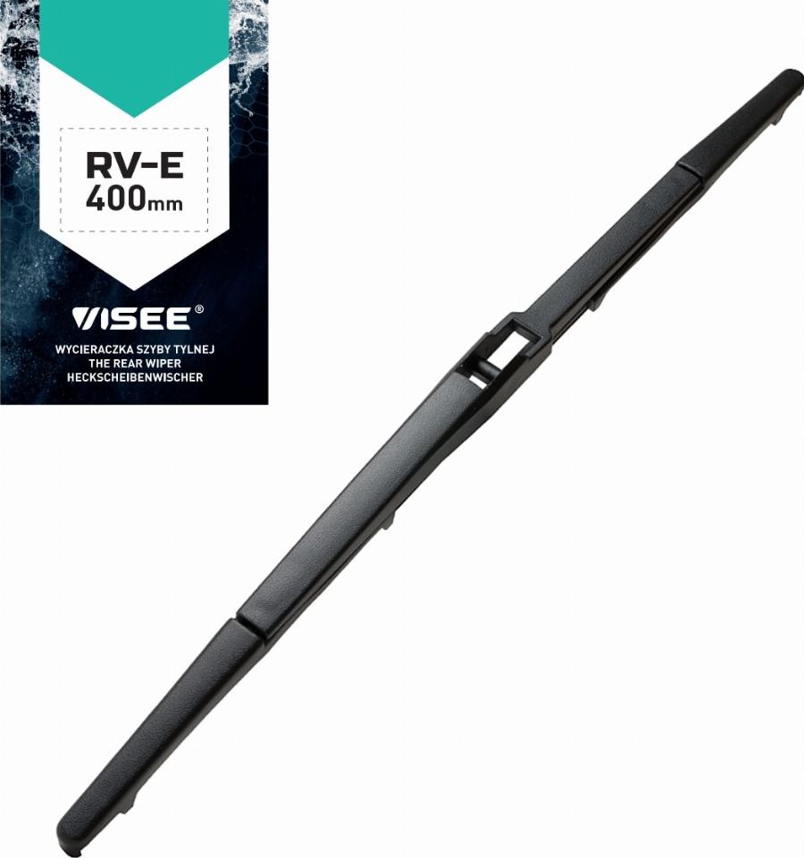 VISEE RV-E 400 - Щітка склоочисника autozip.com.ua