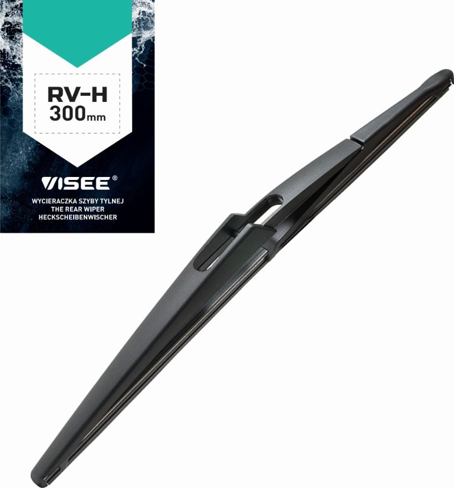 VISEE RV-H 300 - Щітка склоочисника autozip.com.ua