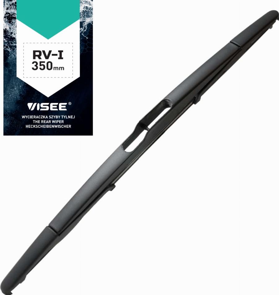 VISEE RV-I 350 - Щітка склоочисника autozip.com.ua