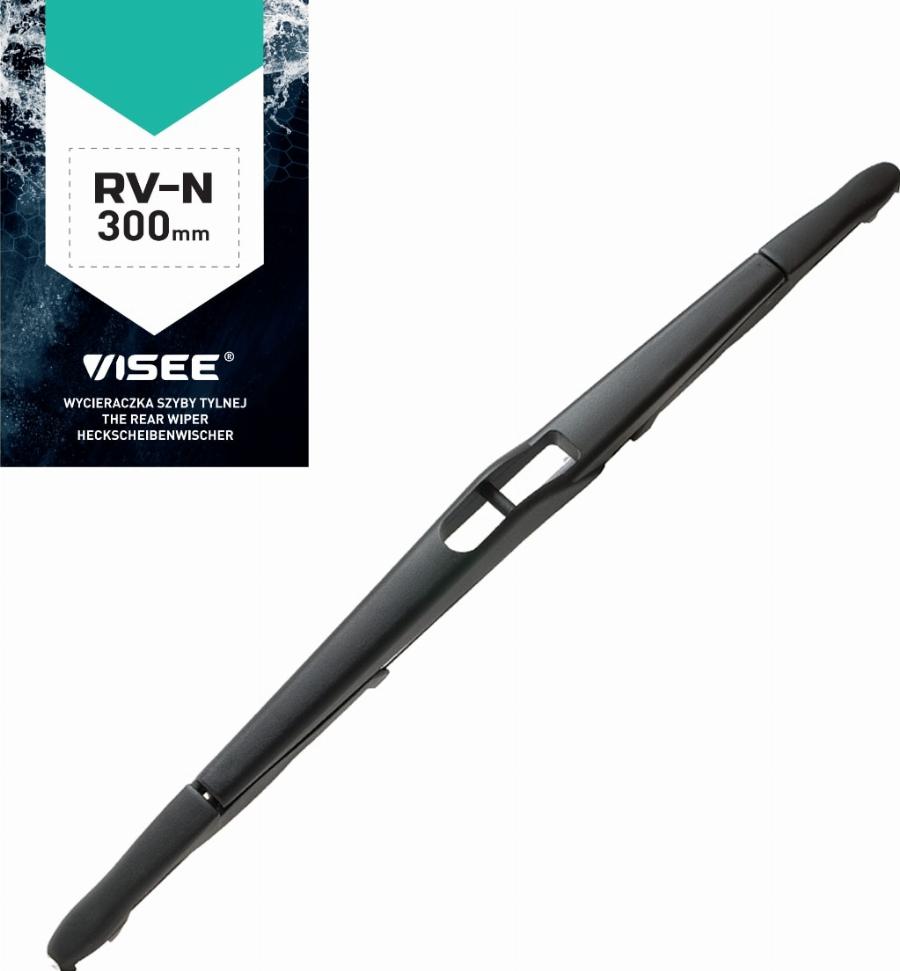 VISEE RV-N 300 - Щітка склоочисника autozip.com.ua