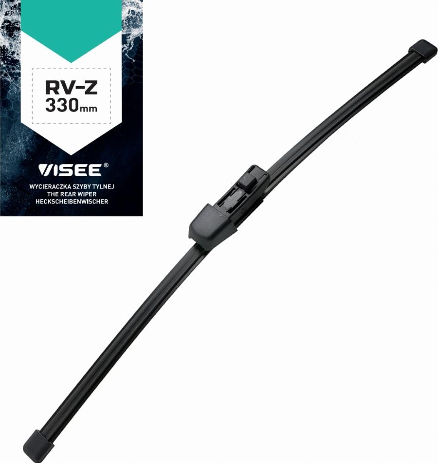 VISEE RV-Z 330 - Щітка склоочисника autozip.com.ua