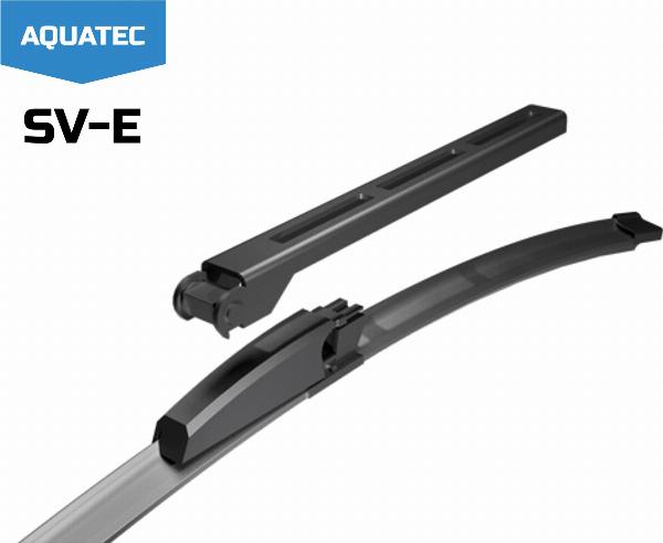 VISEE SETAQE600580 - Щітка склоочисника autozip.com.ua