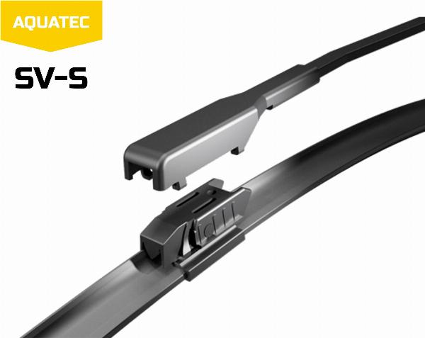 VISEE SETAQS700300 - Щітка склоочисника autozip.com.ua