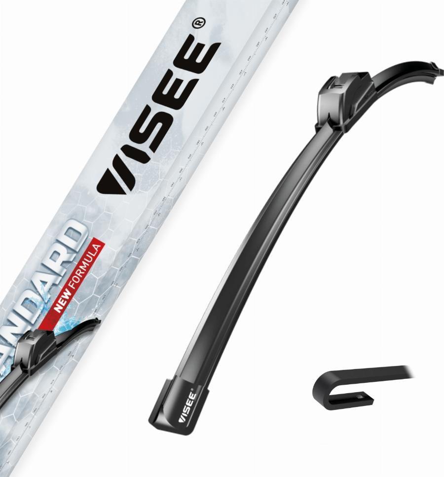 VISEE STU 580/23 - Щітка склоочисника autozip.com.ua