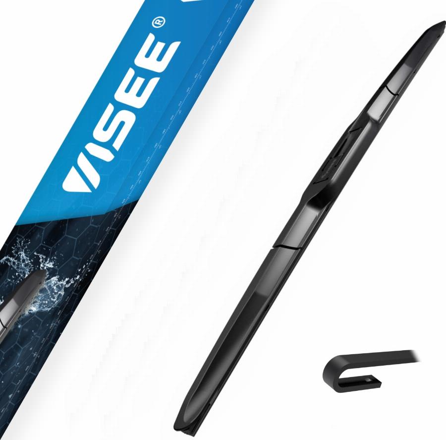 VISEE SYU 450/18 - Щітка склоочисника autozip.com.ua