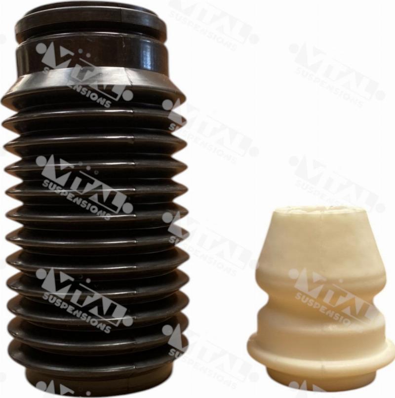 VITAL SUSPENSIONS 516003 - Пилозахисний комплект, амортизатор autozip.com.ua