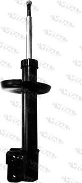 VITAL SUSPENSIONS 100554.0 - Амортизатор autozip.com.ua
