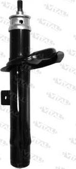 VITAL SUSPENSIONS 200585 - Амортизатор autozip.com.ua