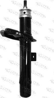 VITAL SUSPENSIONS 100585.2 - Амортизатор autozip.com.ua