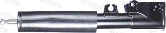 VITAL SUSPENSIONS 100683.0 - Амортизатор autozip.com.ua