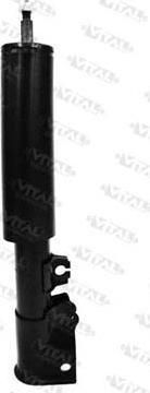 VITAL SUSPENSIONS 100683.0 - Амортизатор autozip.com.ua