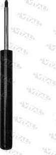 VITAL SUSPENSIONS 100022.0 - Амортизатор autozip.com.ua
