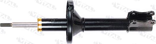VITAL SUSPENSIONS 100132.0 - Амортизатор autozip.com.ua