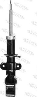 VITAL SUSPENSIONS 100255.0 - Амортизатор autozip.com.ua