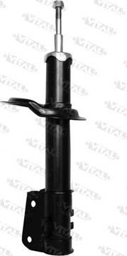 VITAL SUSPENSIONS 100208.0 - Амортизатор autozip.com.ua