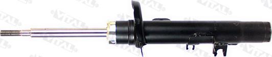 VITAL SUSPENSIONS 110212.1 - Амортизатор autozip.com.ua
