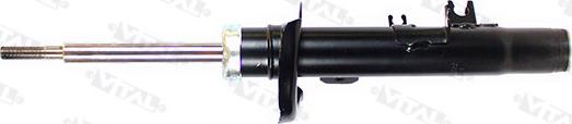 VITAL SUSPENSIONS 110212.2 - Амортизатор autozip.com.ua
