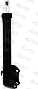 VITAL SUSPENSIONS 100285.0 - Амортизатор autozip.com.ua