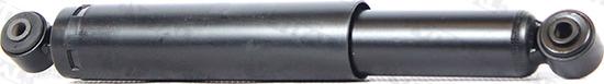 VITAL SUSPENSIONS 101679.0 - Амортизатор autozip.com.ua