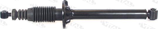 VITAL SUSPENSIONS 101045.0 - Амортизатор autozip.com.ua