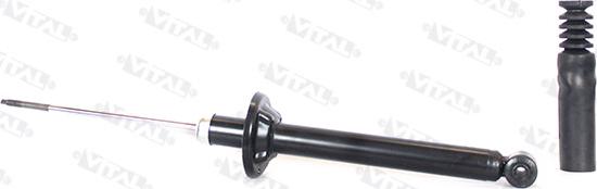VITAL SUSPENSIONS 101052.0 - Амортизатор autozip.com.ua