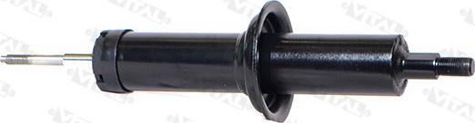 VITAL SUSPENSIONS 101143.0 - Амортизатор autozip.com.ua