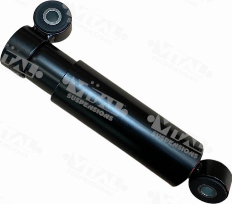 VITAL SUSPENSIONS 101399.0 - Амортизатор autozip.com.ua