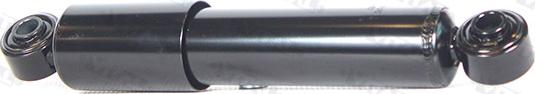 VITAL SUSPENSIONS 101286.0 - Амортизатор autozip.com.ua