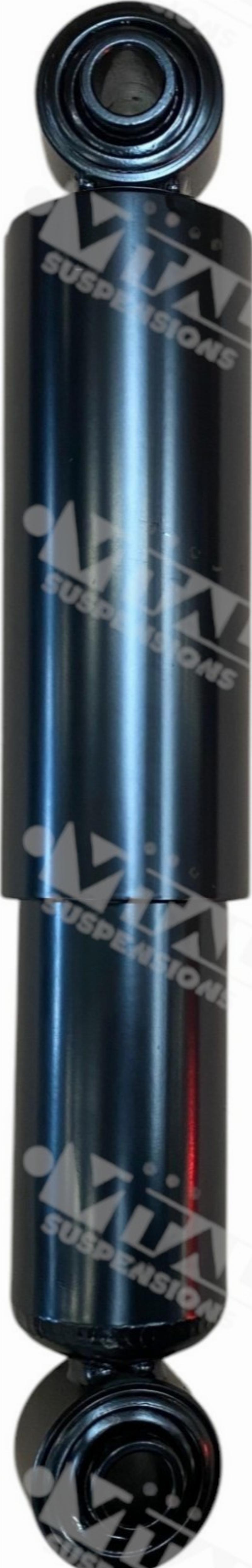 VITAL SUSPENSIONS 101287.0 - Амортизатор autozip.com.ua