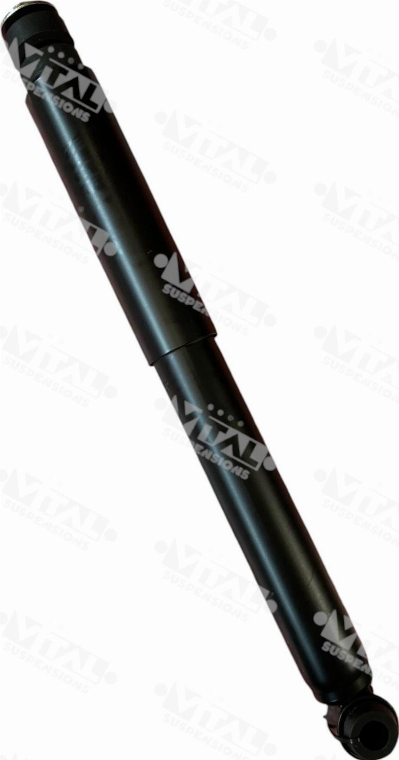 VITAL SUSPENSIONS 101239.0 - Амортизатор autozip.com.ua