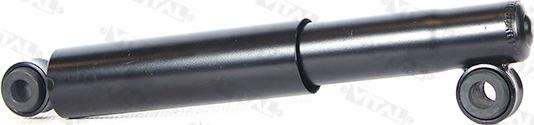 VITAL SUSPENSIONS 101274.0 - Амортизатор autozip.com.ua