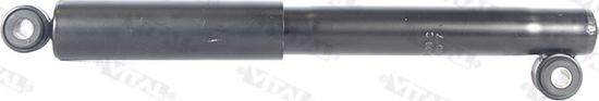 VITAL SUSPENSIONS 101276.0 - Амортизатор autozip.com.ua
