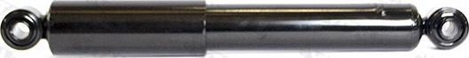 VITAL SUSPENSIONS 102022.0 - Амортизатор autozip.com.ua