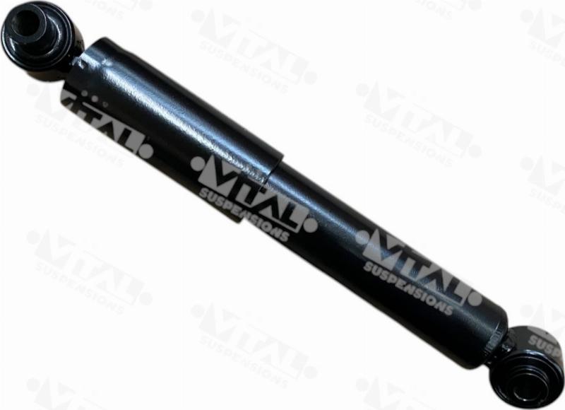 VITAL SUSPENSIONS 102339.0 - Амортизатор autozip.com.ua
